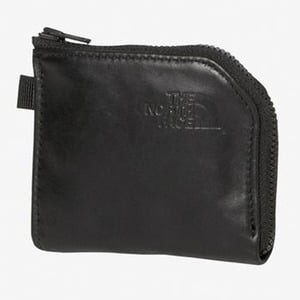 ザ・ノース・フェイス ウォレット・ポーチ 【24春夏】ROAMER WALLET(ローマーワレット)  ONE SIZE  ブラック(K)