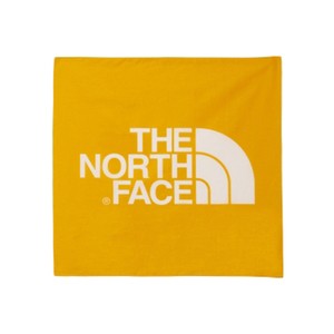 ザ・ノース・フェイス その他雑貨・小物 TNF LOGO BANDANA(TNFロゴバンダナ)  ONE SIZE  サミットゴールド(SG)