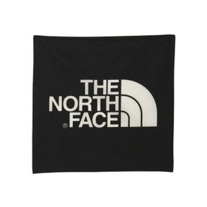 ザ・ノース・フェイス その他雑貨・小物 TNF LOGO BANDANA(TNFロゴバンダナ)  ONE SIZE  ブラック(K)