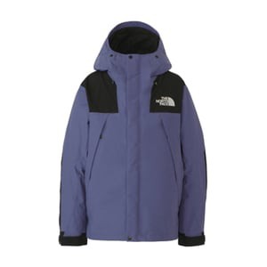 ザ・ノース・フェイス アウター(メンズ) MOUNTAIN JACKET(マウンテン ジャケット)メンズ  M  ケイブブルー(CE)