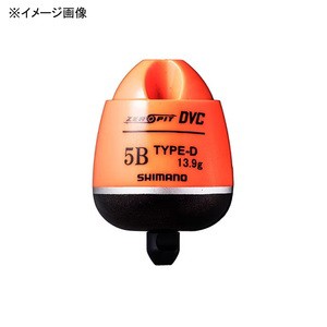 シマノ  FL-49BR コア ゼロピット DVC TYPE-D  000  オレンジ