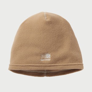 karrimor 帽子 light fleece beanie(ライト フリース ビーニー)  ONE SIZE  0500(Beige)