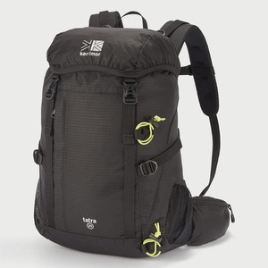 karrimor デイパック・バックパック tatra 20 Ltd.23(タトラ 20 Ltd.23)  20L  9000(Black)