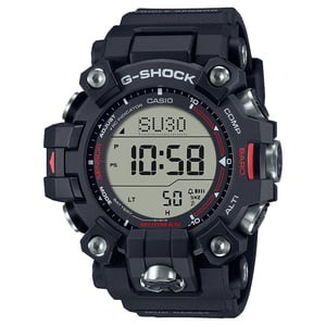 G-SHOCK アウトドアウォッチ・時計 【国内正規品】GW-9500-1JF   ブラック