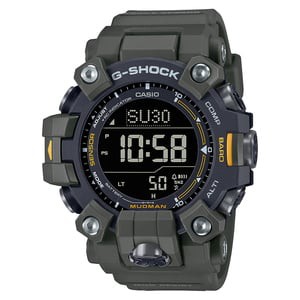 G-SHOCK アウトドアウォッチ・時計 【国内正規品】GW-9500-3JF   カーキ