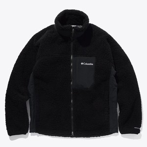 コロンビア アウター(メンズ) ARCHER RIDGE II JACKET(アーチャーリッジ II ジャケット)メンズ  XL  010(Black)