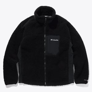 コロンビア アウター(メンズ) ARCHER RIDGE II JACKET(アーチャーリッジ II ジャケット)メンズ  S  010(Black)