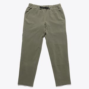 コロンビア パンツ(メンズ) COLUMBIA HIKE LINED PANT(コロンビアハイクラインドパンツ)メンズ  XL  397(Stone Green)