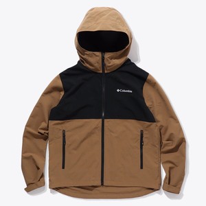 コロンビア アウター(メンズ) VIZZAVONA PASS II JACKET(ヴィザボナパスIIジャケット)メンズ  L  257(Delta)