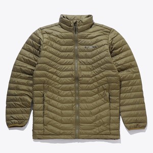 コロンビア アウター(メンズ) WESTRIDGE DOWN JACKET(ウエスト リッジ ダウン ジャケット)メンズ  L  397(Stone Green)