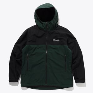 コロンビア アウター(メンズ) Men’s ラビリンス キャニオン II ジャケット メンズ  XL  370(Spruce)