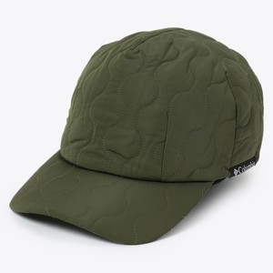 コロンビア 帽子 TREE SWALLOW CAP(ツリー スワロウ キャップ)  フリー  213(Peatmoss)