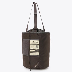 コロンビア トートバッグ BAIT VALLEY TOTE(ベイト バレー トート)  18L  225(Buffalo)