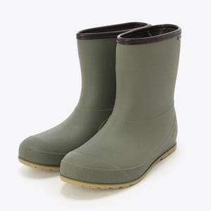 コロンビア アウトドアブーツ・長靴 RUDDY LEAF SHORT(ラディーリーフ ショート)  8/26.0cm  371(Hiker Green)