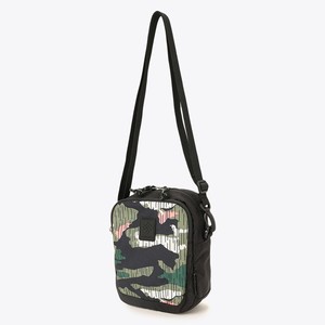 コロンビア  NIOBE SQUARE MINI SHOULDER(ナイオベスクエア ミニショルダー)  フリー  013(Black×Camo)