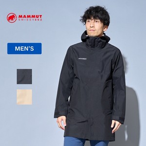 マムート アウター(メンズ) Gore-Tex Utility 3 in 1 HS Coat AF Men’s  S  0052(black-black)