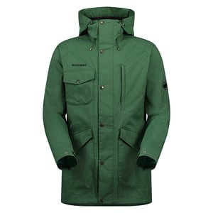 マムート アウター(メンズ) Mountain SO Parka AF Men’s  L  40135(woods)