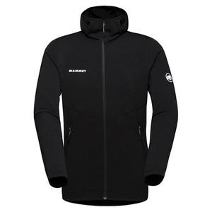 マムート アウター(メンズ) Aconcagua Light ML Hooded Jacket Men’s  M  0001(black)