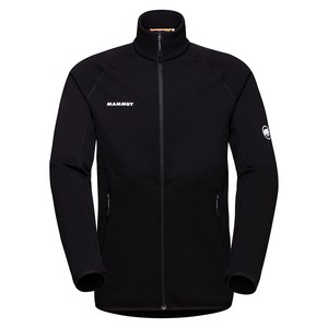 マムート アウター(メンズ) Aconcagua ML Jacket AF(アコンカグアMLジャケット AF メンズ)  S  0001(black)