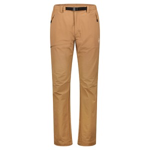 マムート パンツ(メンズ) Yadkin 2.0 SO Pants AF(ヤドキン2.0 SO パンツ AF)メンズ  S  7494(dark sand)