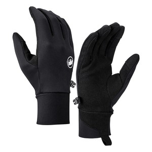 マムート アウトドアグローブ 【24春夏】Astro Glove(アストロ グローブ)  9  0001(black)