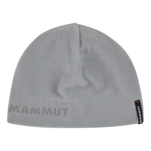 マムート 帽子 Fleece Beanie(フリース ビーニー)  フリー  00696(alloy)