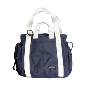 ペンドルトン トートバッグ MOM TOTE   NAVY