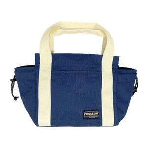 ペンドルトン トートバッグ MOM TOTE M   NAVY