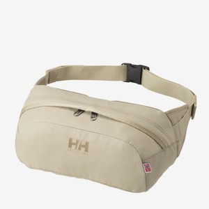 ヘリーハンセン  FJORDLAND HIP BAG(フィヨルドランド ヒップバッグ)  5L  ウェットロープ(WR)