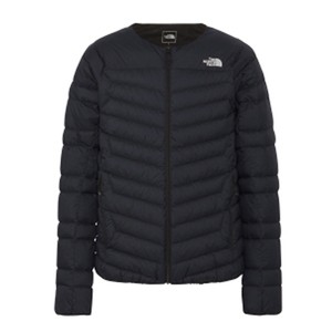 ザ・ノース・フェイス アウター(メンズ) THUNDER ROUNDNECK JACKET(サンダー ラウンドネック ジャケット)  XL  アーバンネイビー(UN)