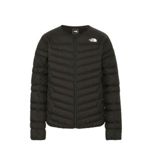 ザ・ノース・フェイス アウター(メンズ) THUNDER ROUNDNECK JACKET(サンダー ラウンドネック ジャケット)  M  ブラック(K)