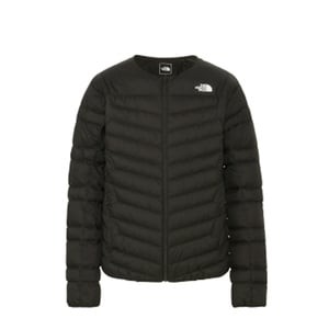 ザ・ノース・フェイス アウター(メンズ) THUNDER ROUNDNECK JACKET(サンダー ラウンドネック ジャケット)  XL  ブラック(K)