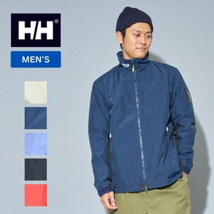 ヘリーハンセン アウター(メンズ) ESPELI JACKET(エスペリジャケット)  S  オーシャンネイビー(ON)