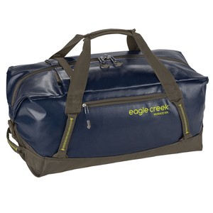 イーグルクリーク トラベルバッグ MIGRATE DUFFEL 60L(マイグレート ダッフル 60L)  60L  ラッシュブルー