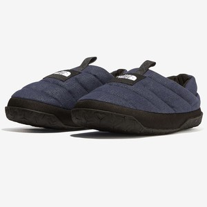 ザ・ノース・フェイス  NUPTSE MULE DENIM(ヌプシ ミュール デニム)  7/25.0cm  ダークデニム(DK)