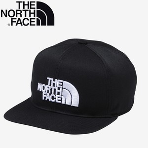 ザ・ノース・フェイス  TRUCKER CAP(TNF トラッカー キャップ)ベビー  フリー  ブラック(K)