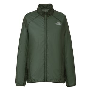 ザ・ノース・フェイス アウター(メンズ) IMPULSE RACING JACKET(インパルス レーシング ジャケット)メンズ  L  ダークセージ(DS)