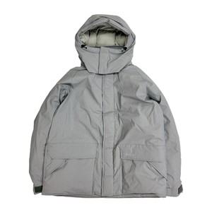 マーモット アウター(メンズ) Men’s Mammoth Down Parka メンズ  L  GUL(Gull)