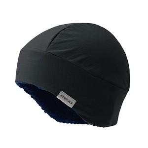 ファイントラック 帽子 Unisex スノー ビーニー ユニセックス  S  BLCK(ブラック)