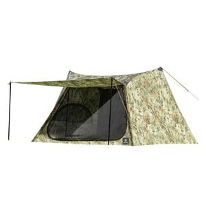 OneTigris テント Multicam NEBULA Camping Tent (Limited Edition)   US Licensed Multaicam