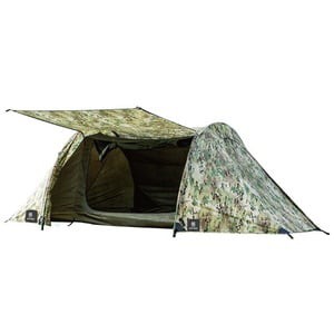 OneTigris テント Multicam COMETA Camping Tent (Limited Edition)   US Licensed Multaicam