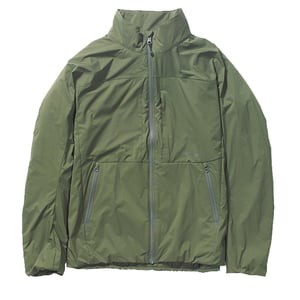 Foxfire アウター(メンズ) Octa Lining Jacket(オクタ ライニング ジャケット)  M  070(オリーブ)