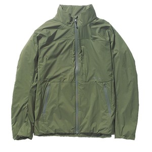 Foxfire アウター(メンズ) Octa Lining Jacket(オクタ ライニング ジャケット)  L  070(オリーブ)