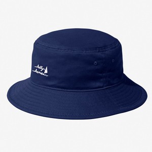 ヘリーハンセン 帽子 LOGO SAIL HAT(ロゴセイルハット)  FREE  オーシャンネイビー(ON)