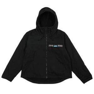 KAVU アウター(メンズ) Hooded Buffalo Jacket(フーデッドバッファロージャケット)  XL  ブラック