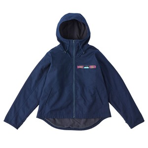 KAVU アウター(メンズ) Hooded Buffalo Jacket(フーデッドバッファロージャケット)  M  ネイビー