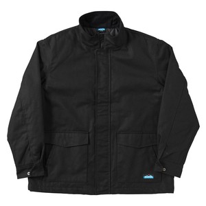 KAVU アウター(メンズ) Woodsman Jacket(ウッズマンジャケット)  M  ブラック