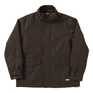 KAVU アウター(メンズ) Woodsman Jacket(ウッズマンジャケット)  L  コーヒーブラウン