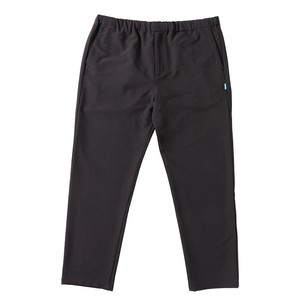 KAVU パンツ(メンズ) SHELTECH WARM Pant(シェルテックウォームパンツ)  L  ブラック