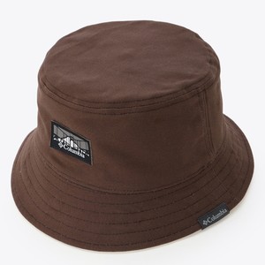 コロンビア 帽子 PRICE STREAM BUCKET(プライス ストリーム バケット)  L/XL  251(Bison Brown)